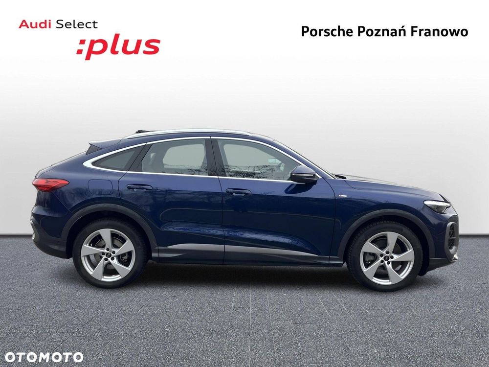 Audi Q5 Sportback - 7