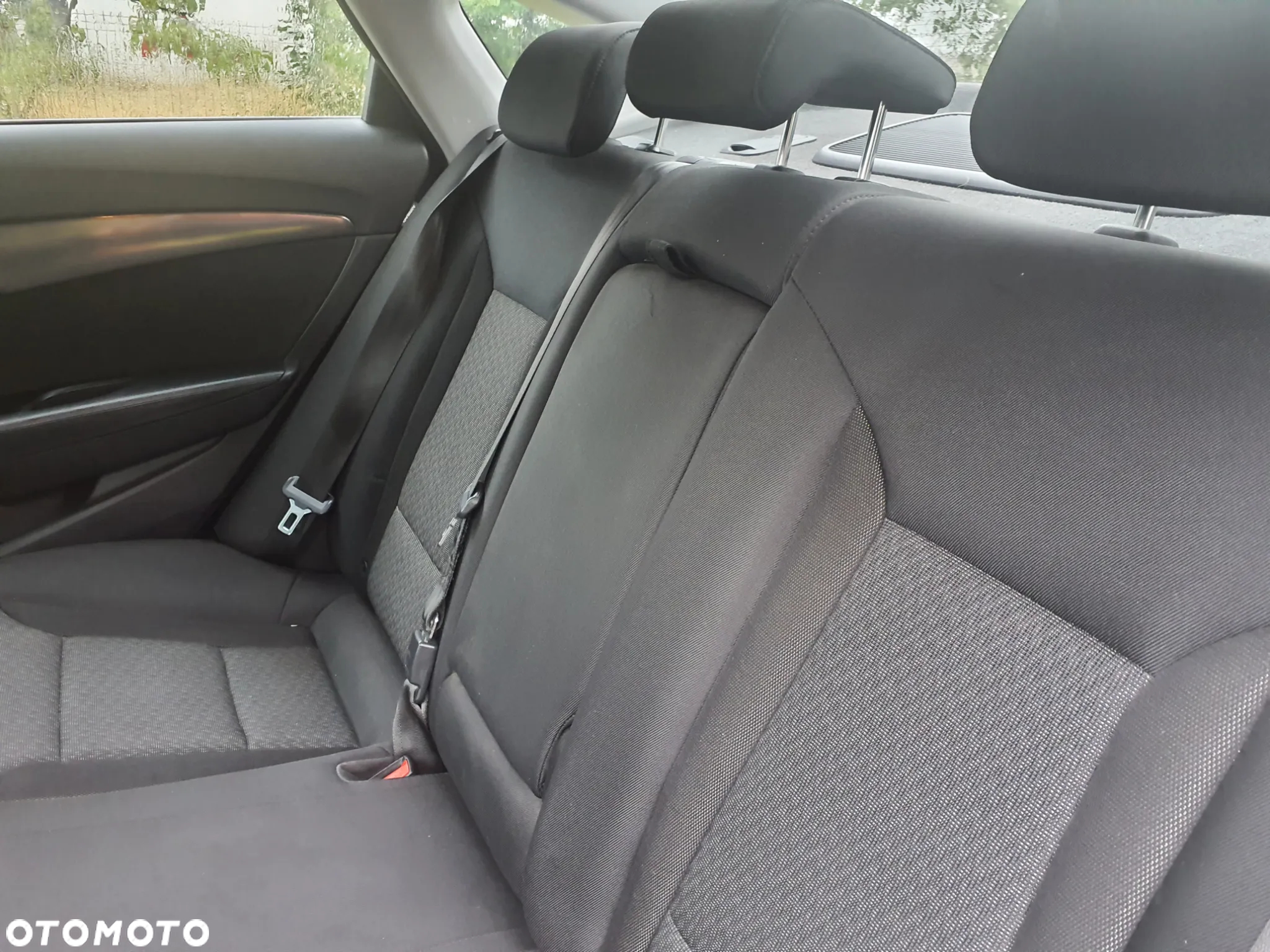 Hyundai i40 1.7 CRDi Comfort - 28