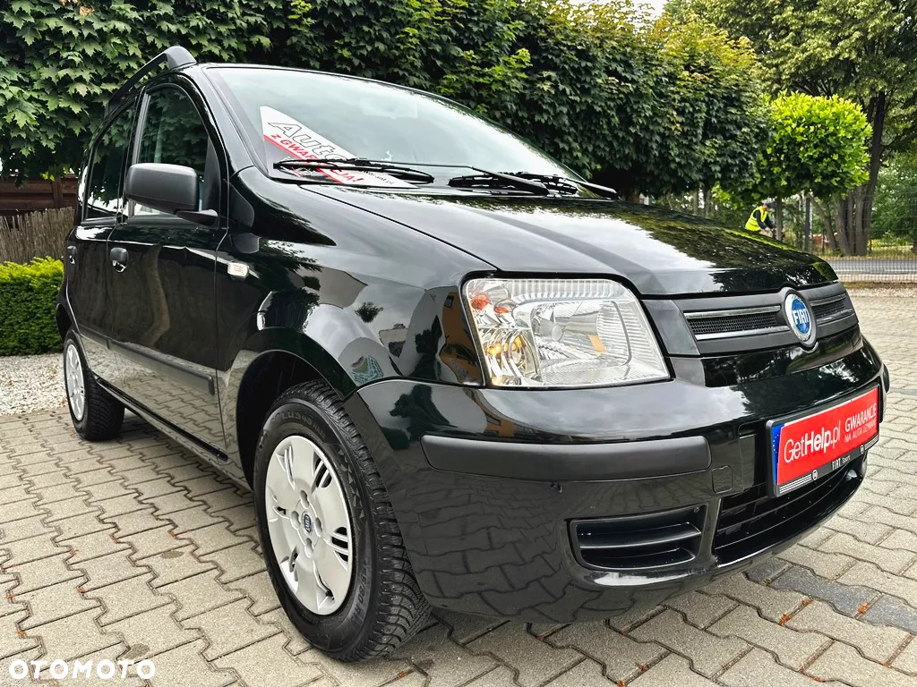 Fiat Panda 1.2 Dynamic - 20