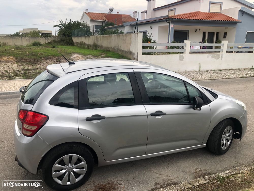 Citroën C3 1.2 VTi Exclusive - 18