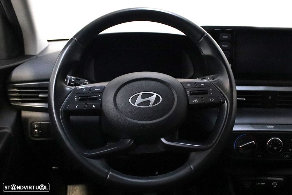 Hyundai i20 1.2 Comfort - 15