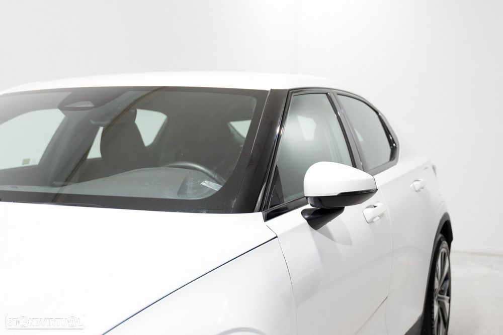 Polestar 2 Long Range 78 kWh - 6