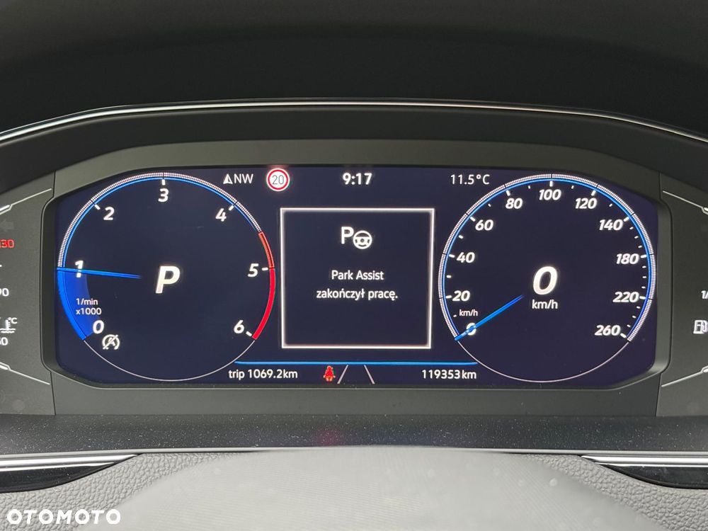Volkswagen Passat 2.0 TDI EVO Business DSG - 30