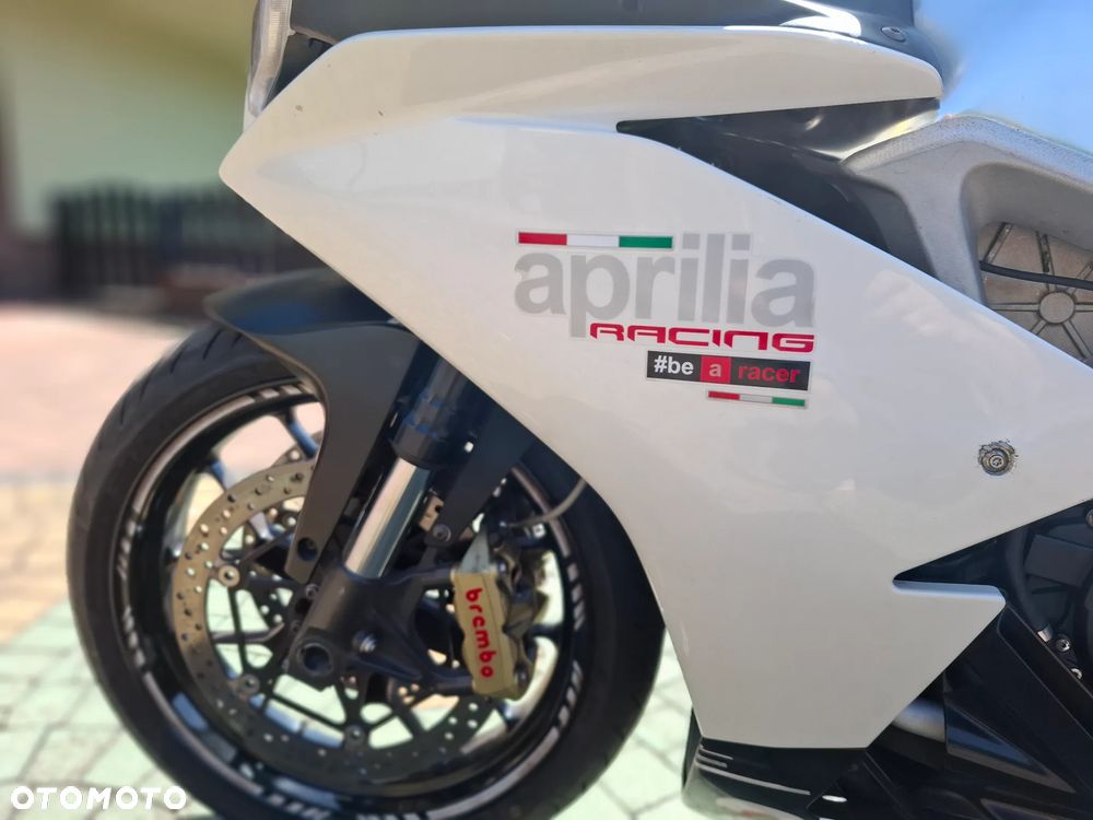 Aprilia RSV - 13
