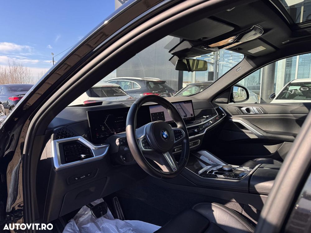 BMW X6 - 11
