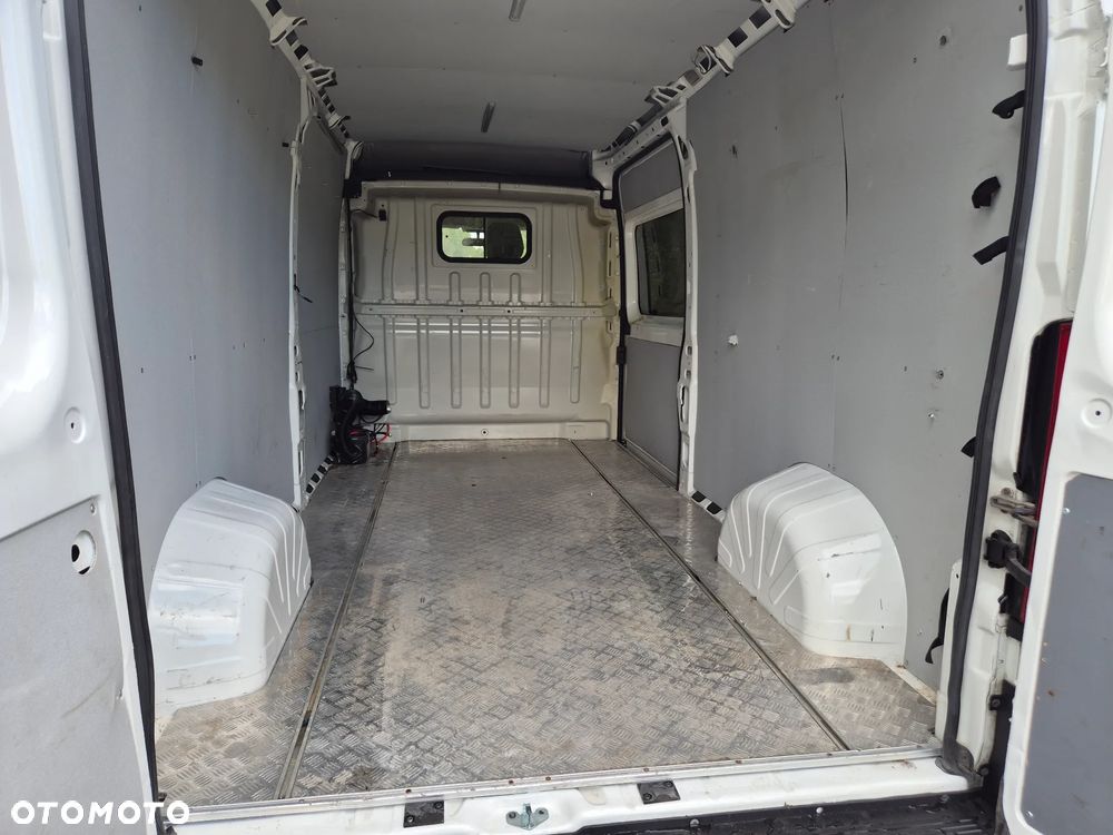 Peugeot Boxer - 10