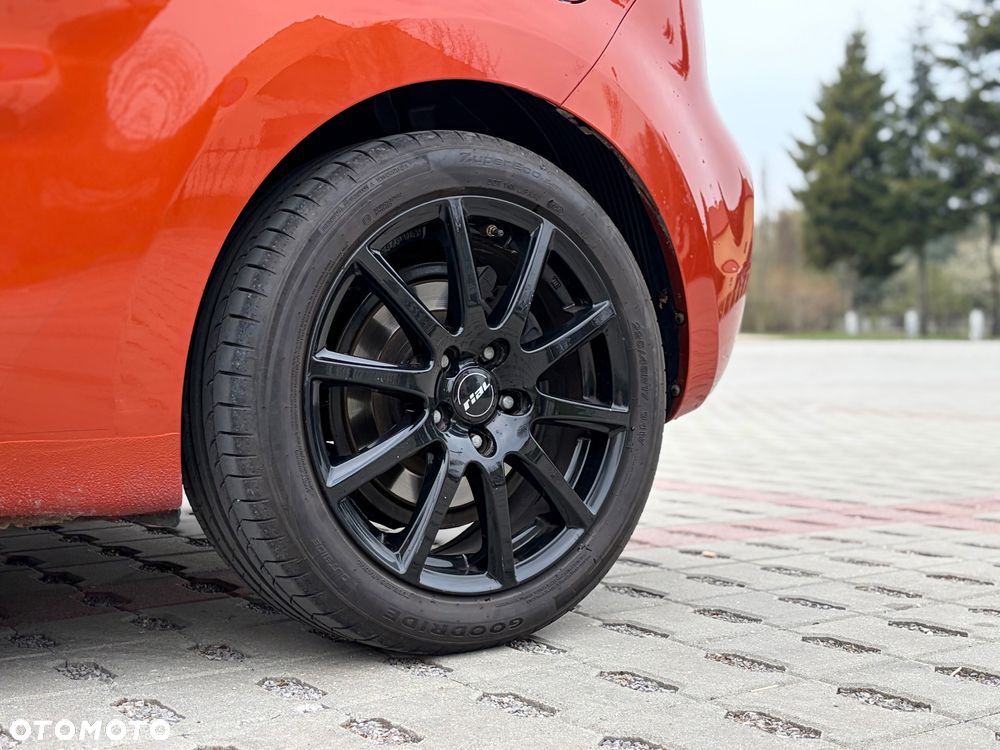 Kia Ceed 1.6 GDI Vision - 9