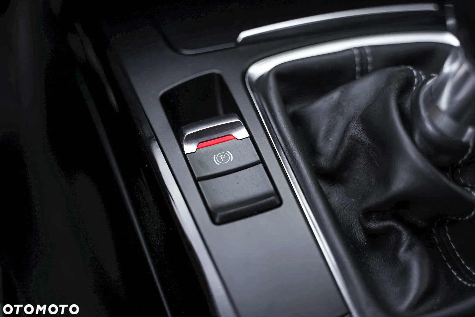 Audi A4 2.0 TDI - 23