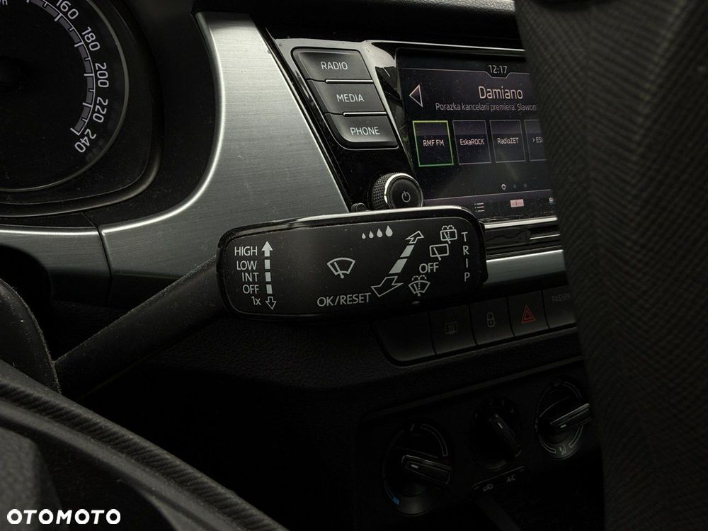 Skoda Fabia 1.0 TSI Ambition - 8