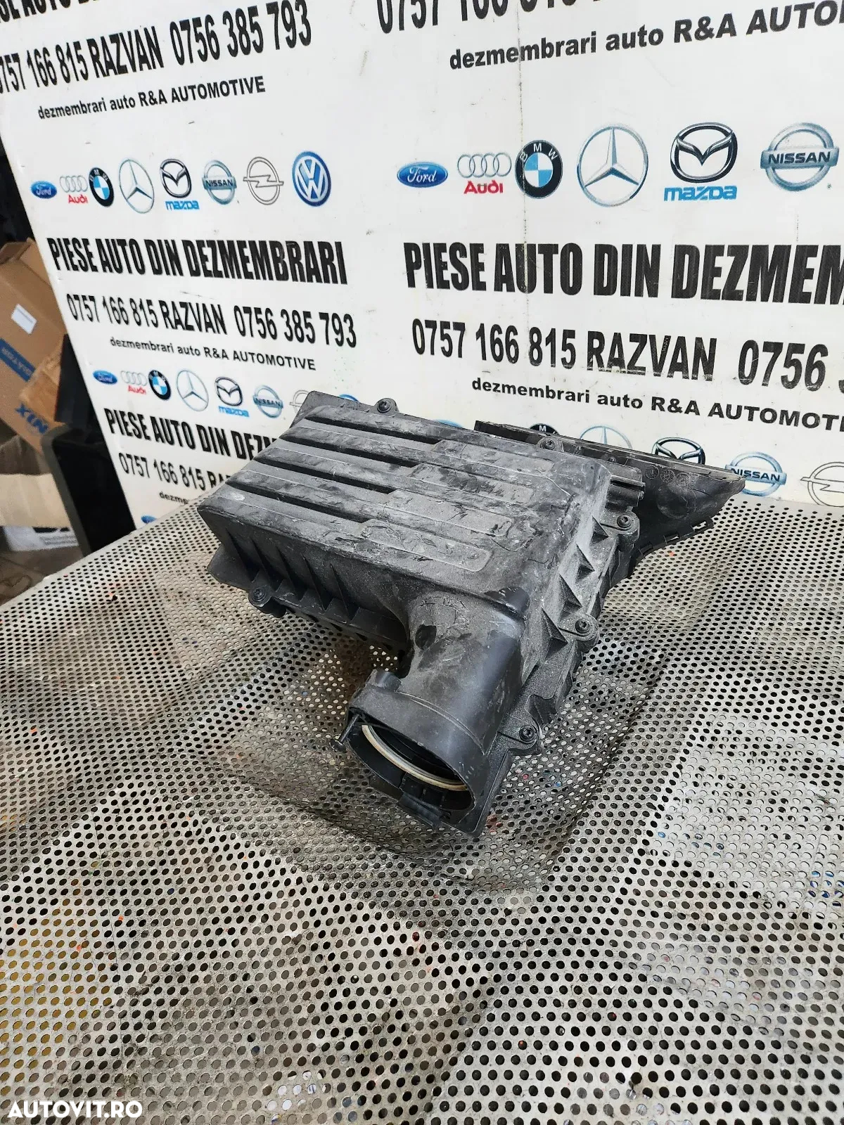 Carcasa Filtru Aer Vw Seat Skoda Audi Cod 5QE An 2012-2013-2014-2015-2016-2017-2018-2019-2020 - 6
