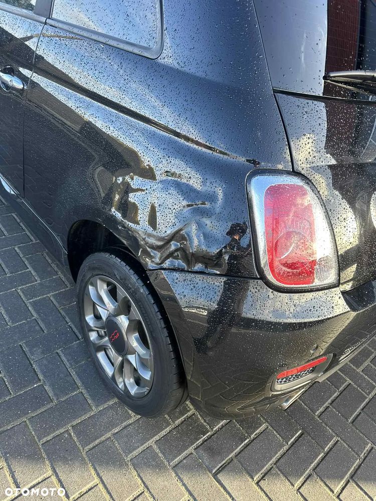 Fiat 500 1.3 Multijet S&S Sport - 27