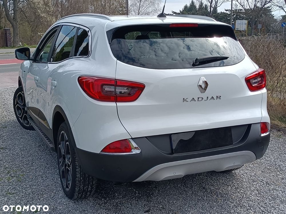 Renault Kadjar 1.2 Energy TCe S-Edition - 11