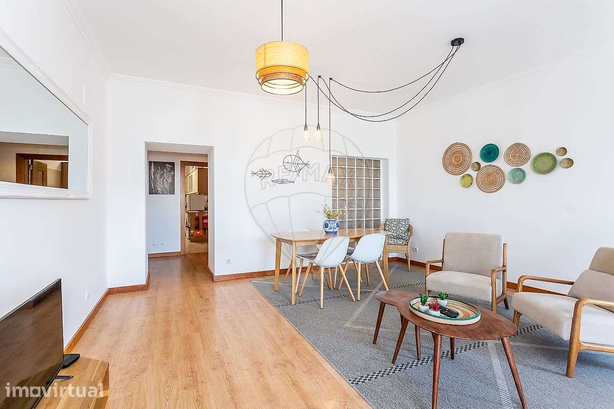 Apartamento T1 para venda - Grande imagem: 5/23