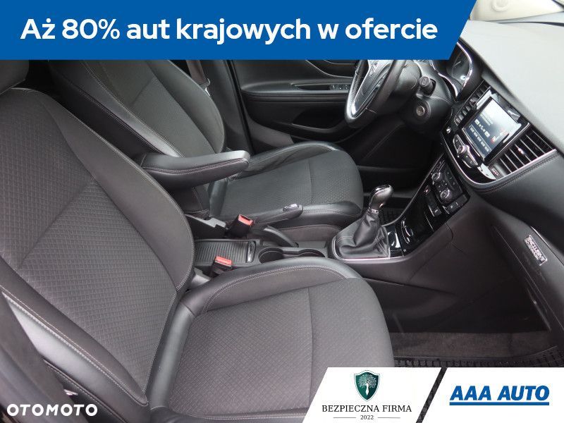 Opel Mokka - 10