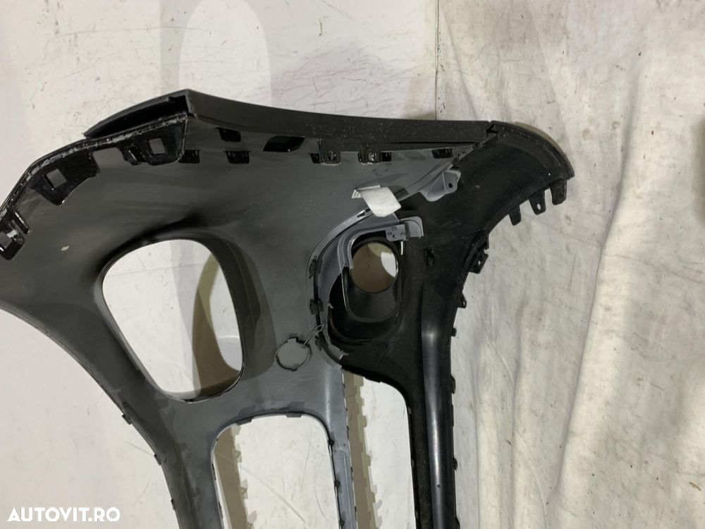 Bara fata Citroen C3, 2017, 2018, 2019, 2020, 2021, 2022, cod origine OE 9813378877. - 11