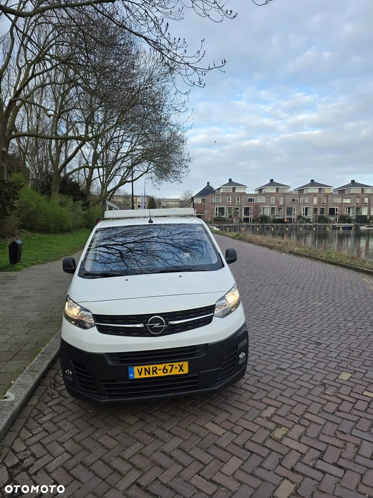 Opel vivaro - 3
