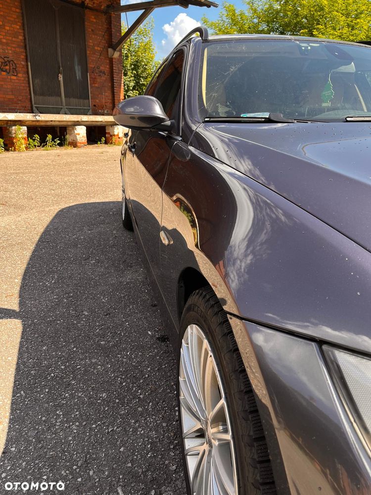 BMW Seria 3 330xd DPF - 18
