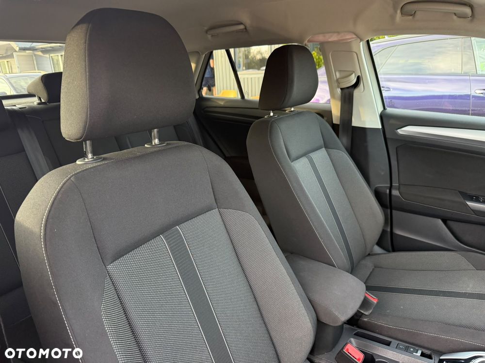 Volkswagen T-Roc 1.5 TSI Style DSG - 25