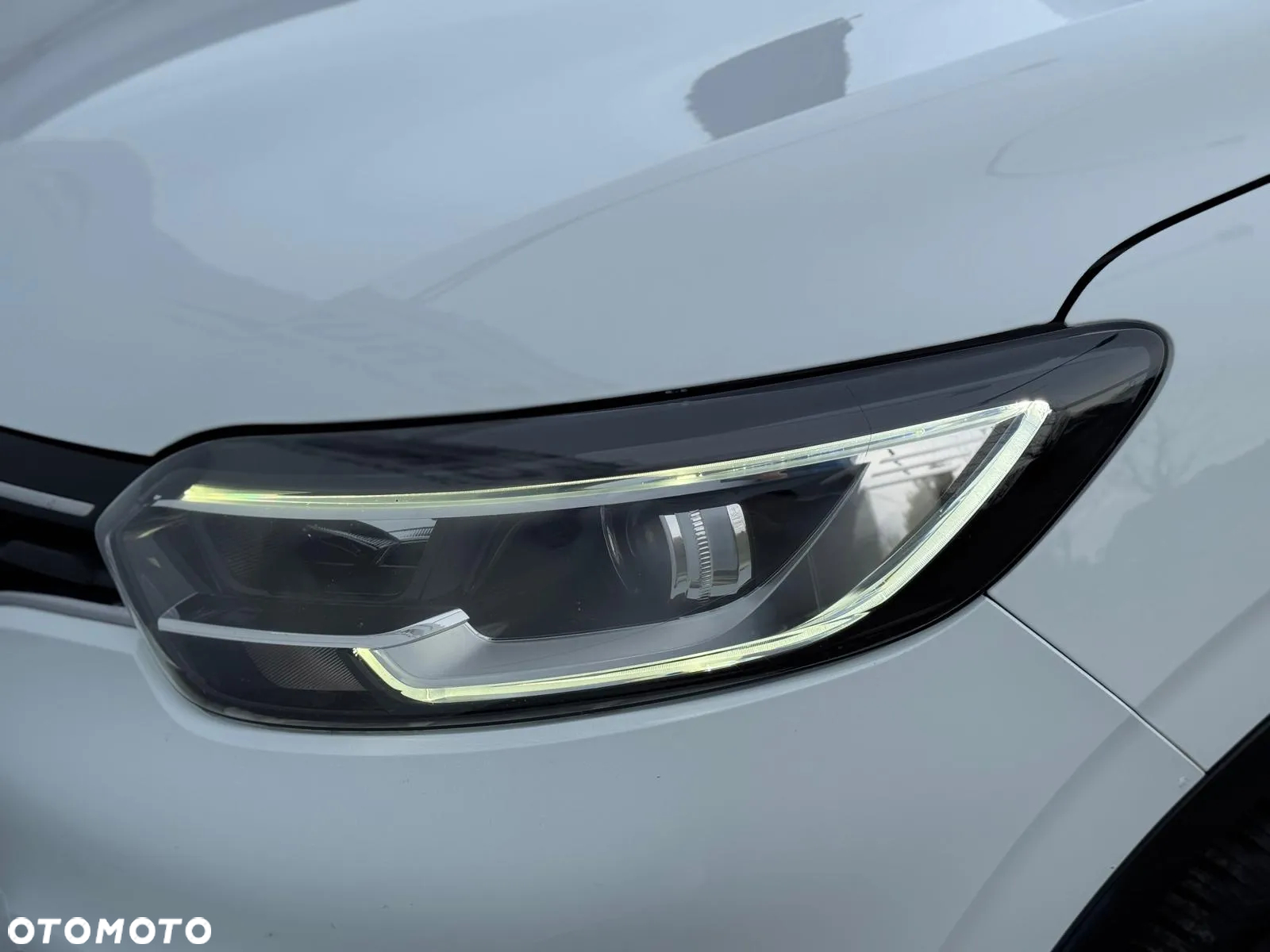 Renault Kadjar 1.2 Energy TCe Life - 19