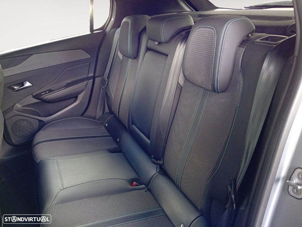 Peugeot 308 1.2 PureTech Allure - 13