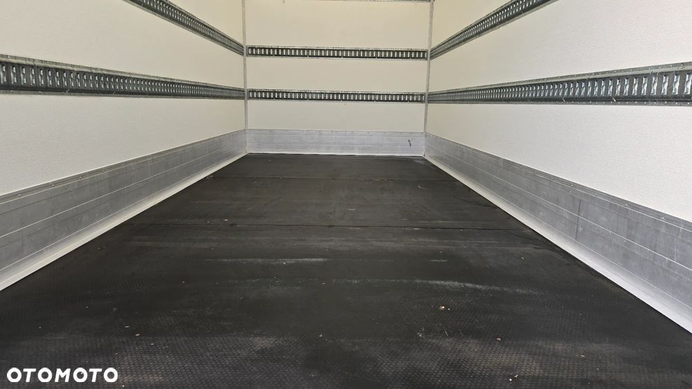 Mercedes-Benz SPRINTER 519 CDI 907❗❗190 KM / FULL OPCJA / AUTOMAT 9G-TRONIC / FULL LED / KONTENER 10EP  / DRZWI Z TYŁU / BLIŹNIAKI / XENON / RAMA / LAWETA / ZABUDOWA JEGGER / PODUSZKI PNEUMATYCZNE / SYPIALKA / SALON POLSKA ❗❗ - 17