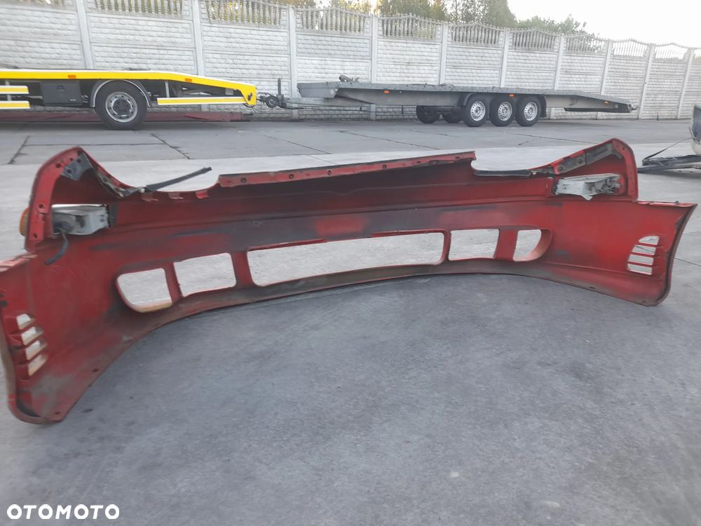 MITSUBISHI 3000GT - ZDERZAK PRZÓD PRZEDNI - 4