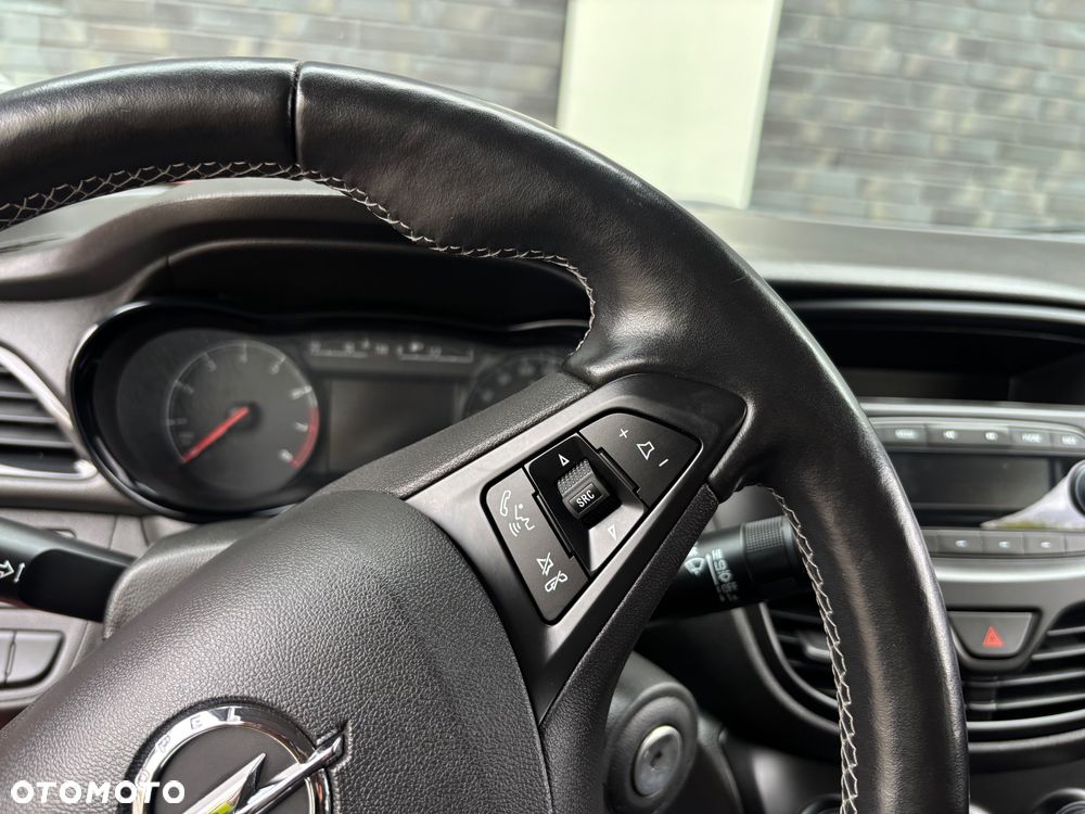 Opel Karl 1.0 Enjoy - 18