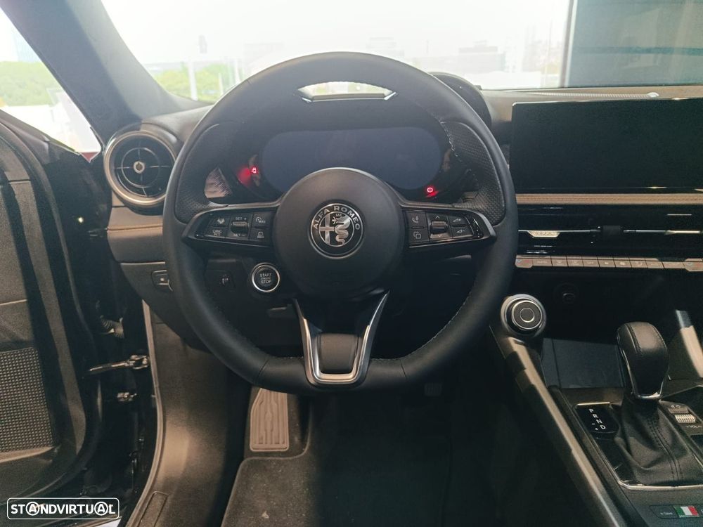 Alfa Romeo Tonale - 6