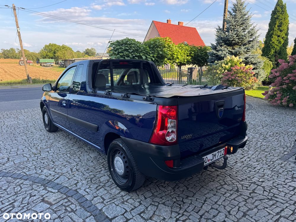 Dacia Pick Up - 7