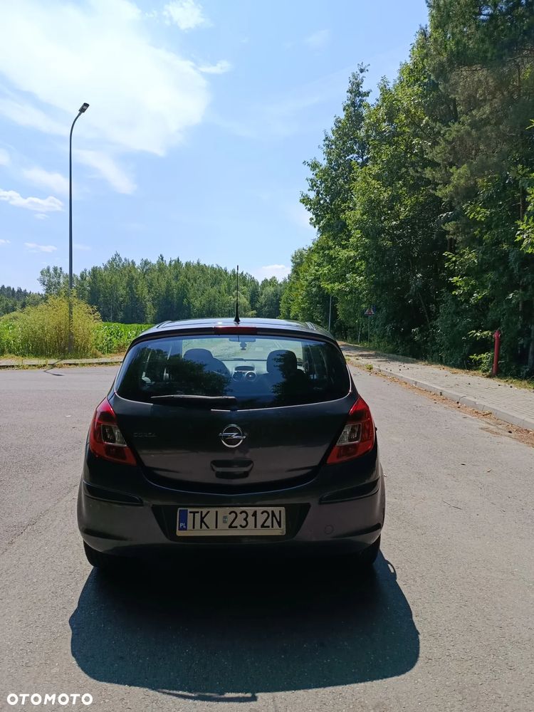 Opel Corsa - 3