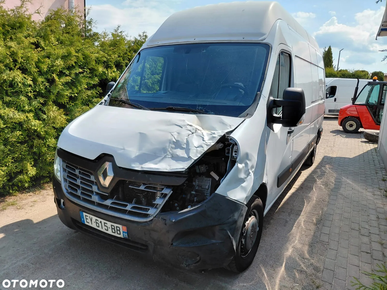 Renault Master - 5