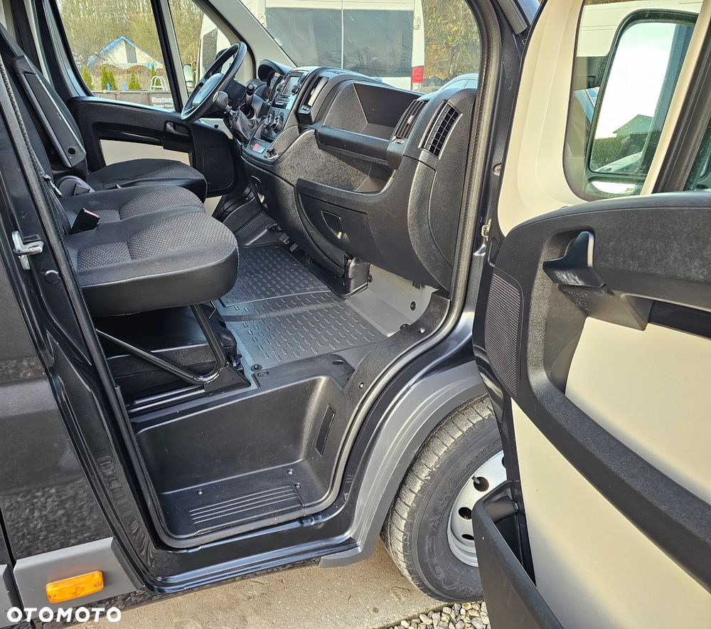 Peugeot Boxer - 18
