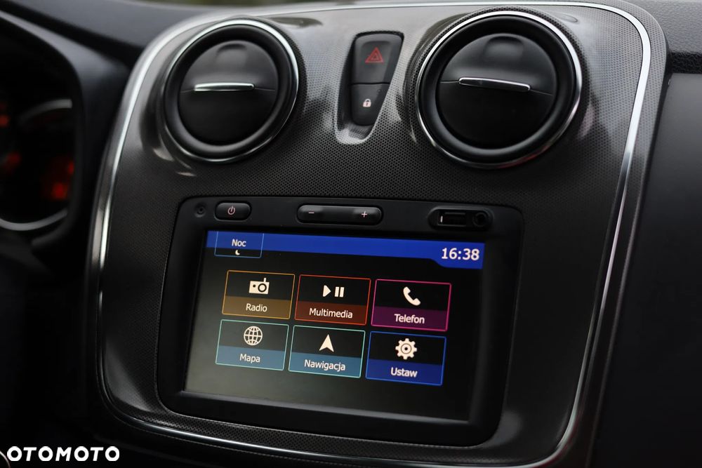 Dacia Sandero Stepway - 24