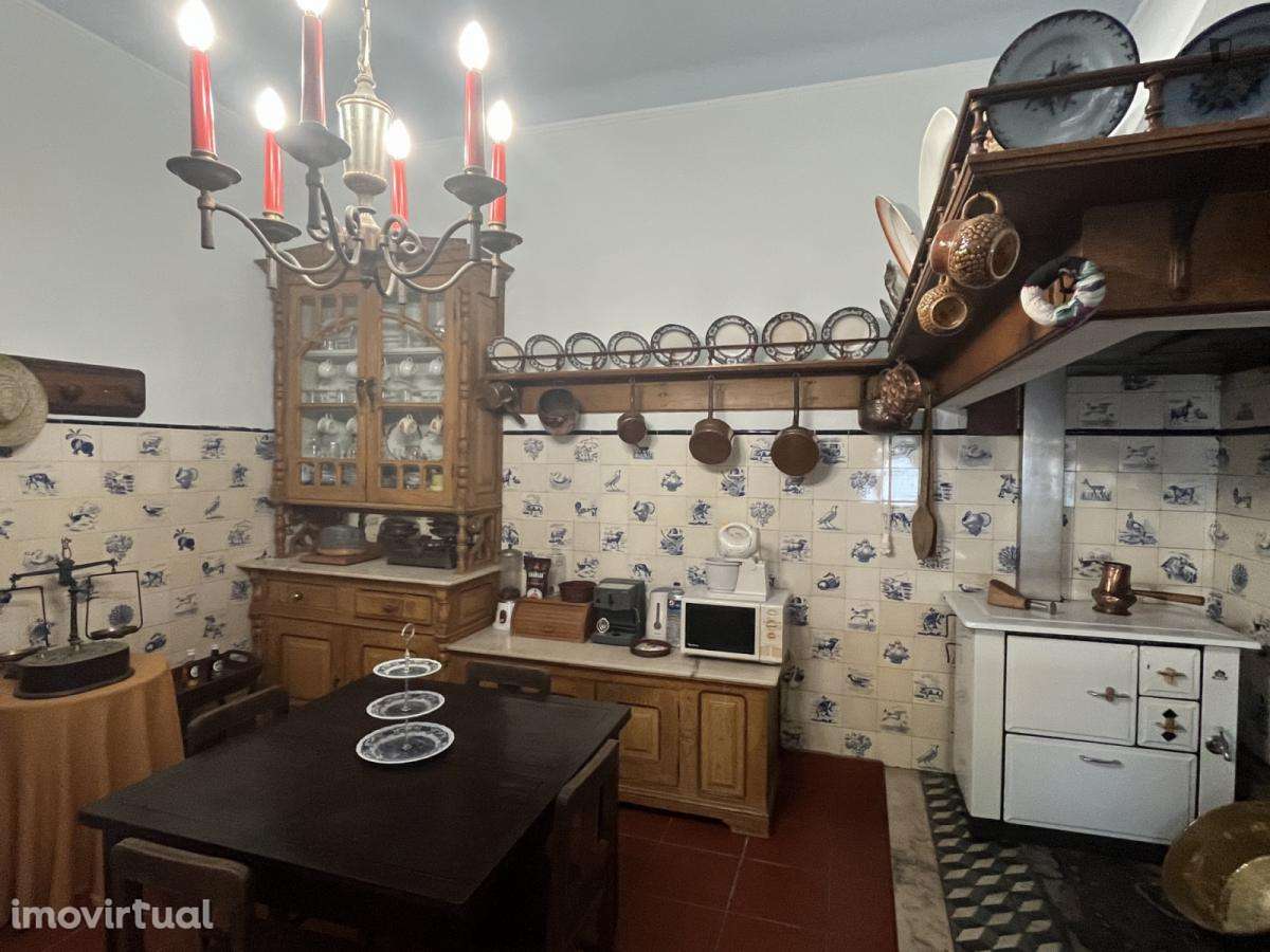 Casa com 2 quartos - localizado em Aveiro - Grande imagem: 4/27