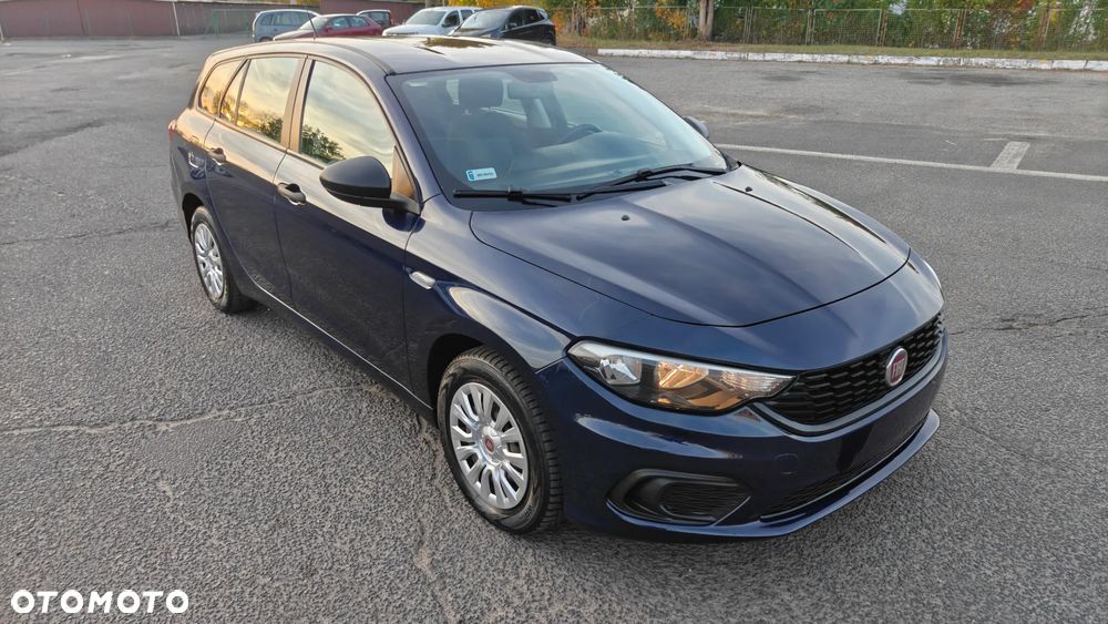 Fiat Tipo - 7