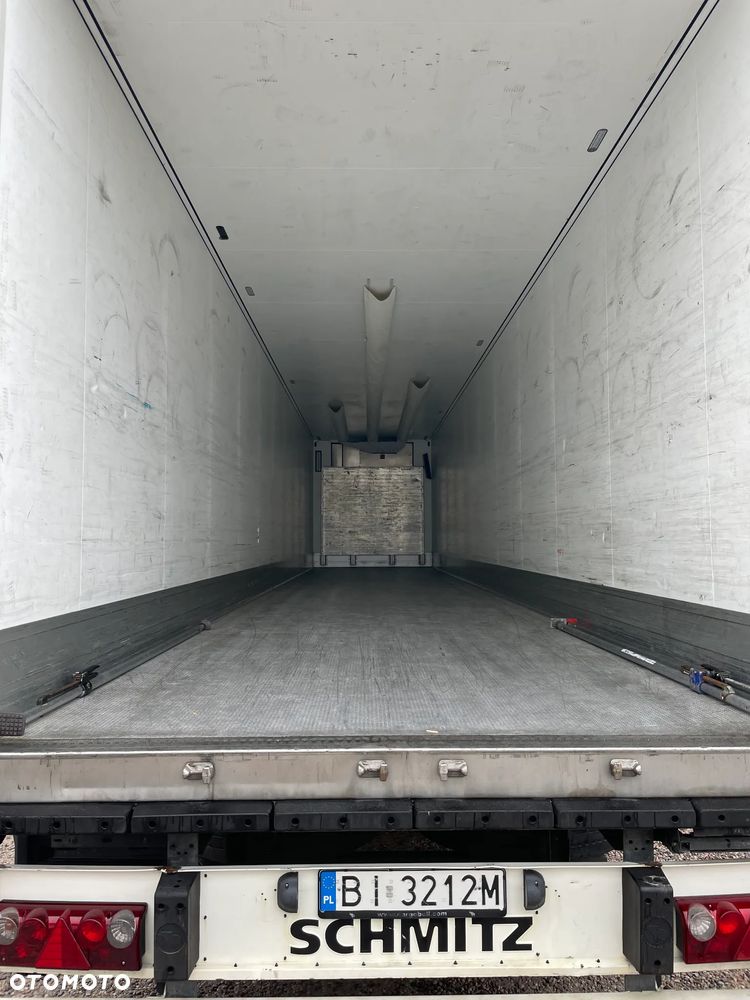 Schmitz Cargobull SKO FP60 ThermoKing SLXe300 - 5