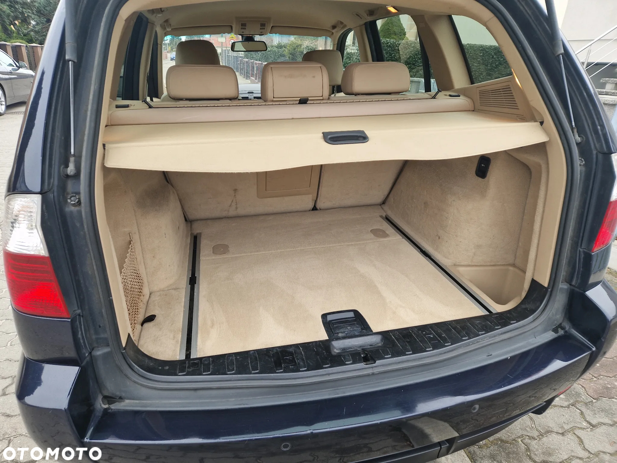 BMW X3 - 11