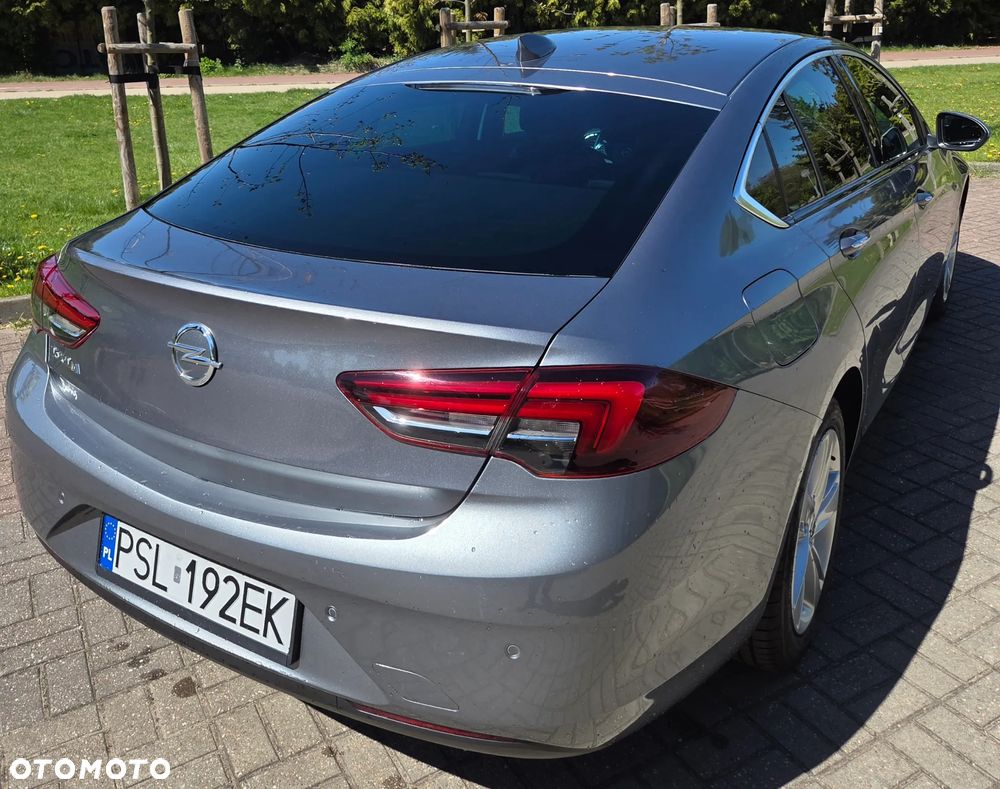 Opel Insignia - 6