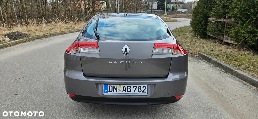 Renault Laguna - 4