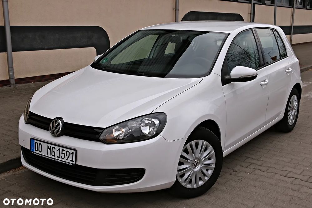 Volkswagen Golf 1.4 Style - 11