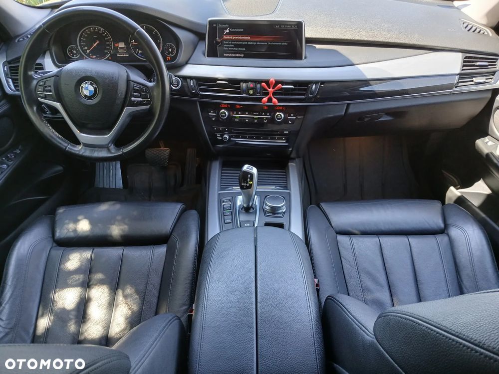 BMW X5 - 19