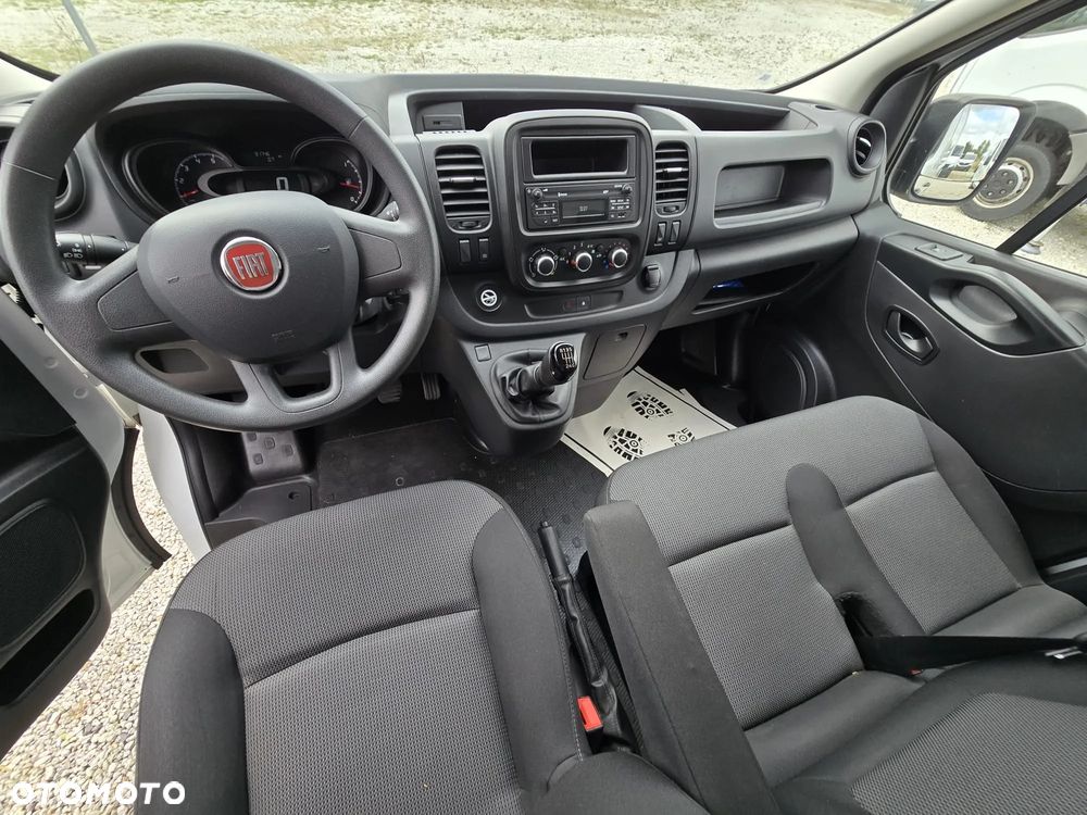 Fiat TALENTO - 17