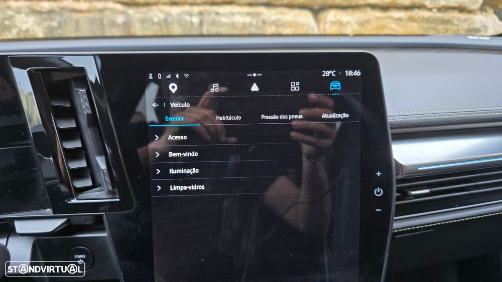 Renault Mégane - 38