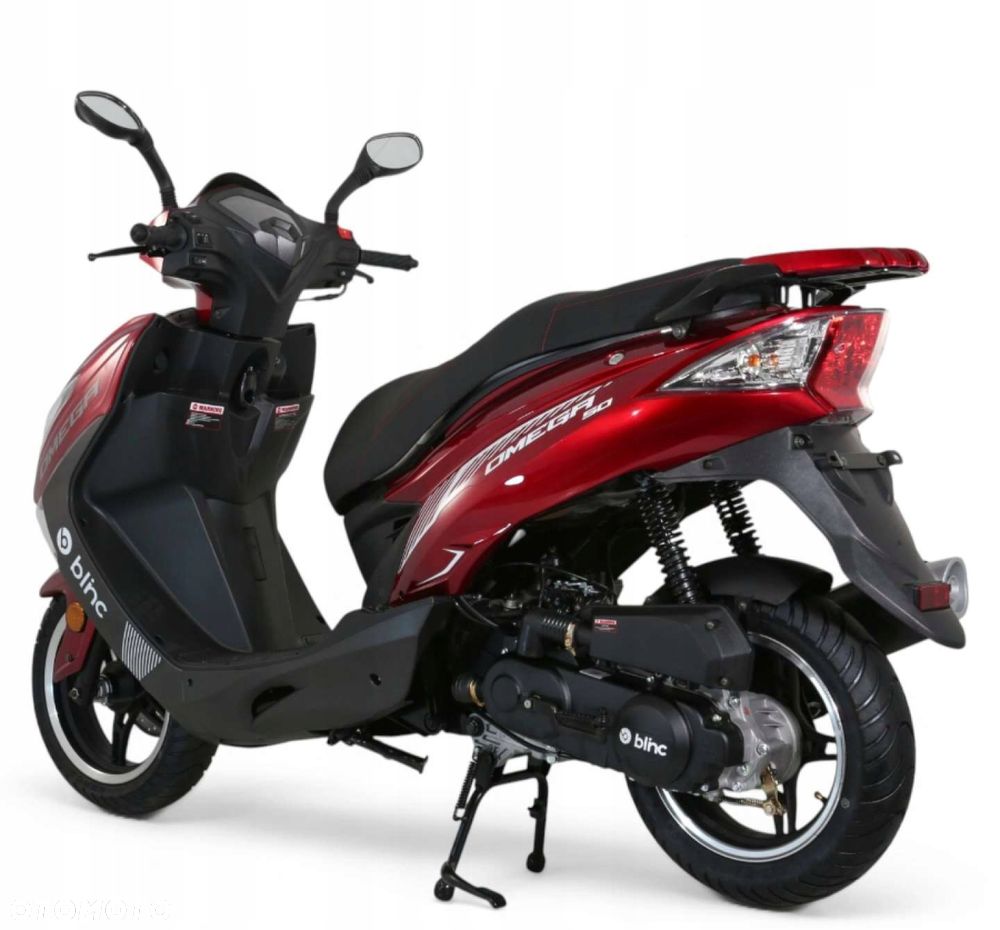 Blinc Falcon - 10
