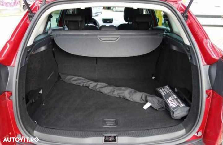 Renault Megane 1.6 16V 110 LIMITED - 14