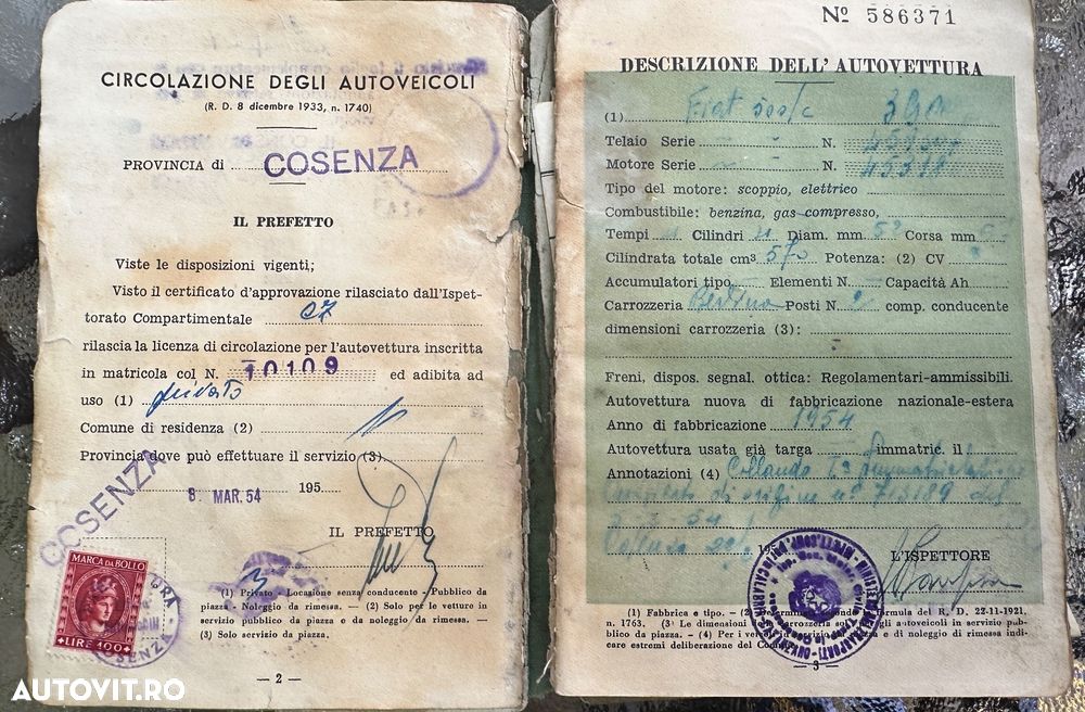 Fiat 500 - 15