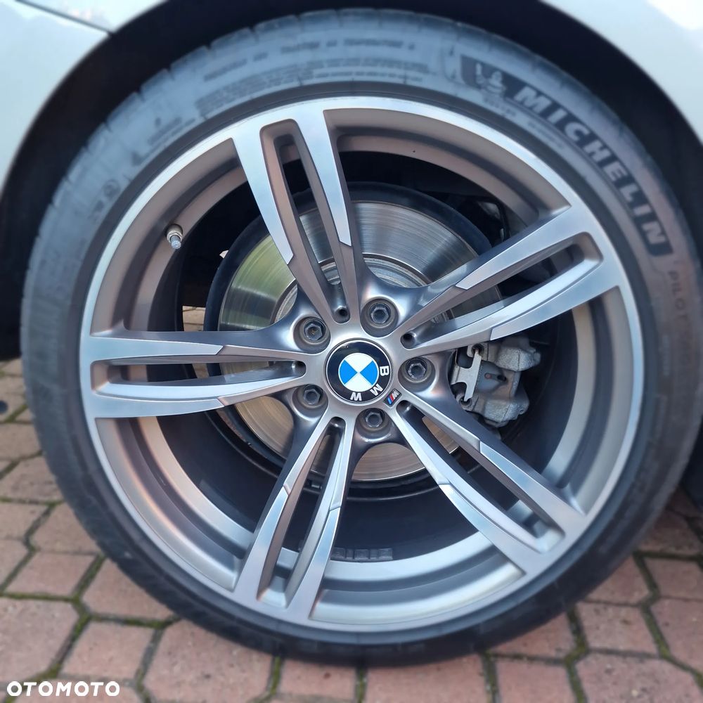 BMW Seria 3 330i xDrive M Sport - 7