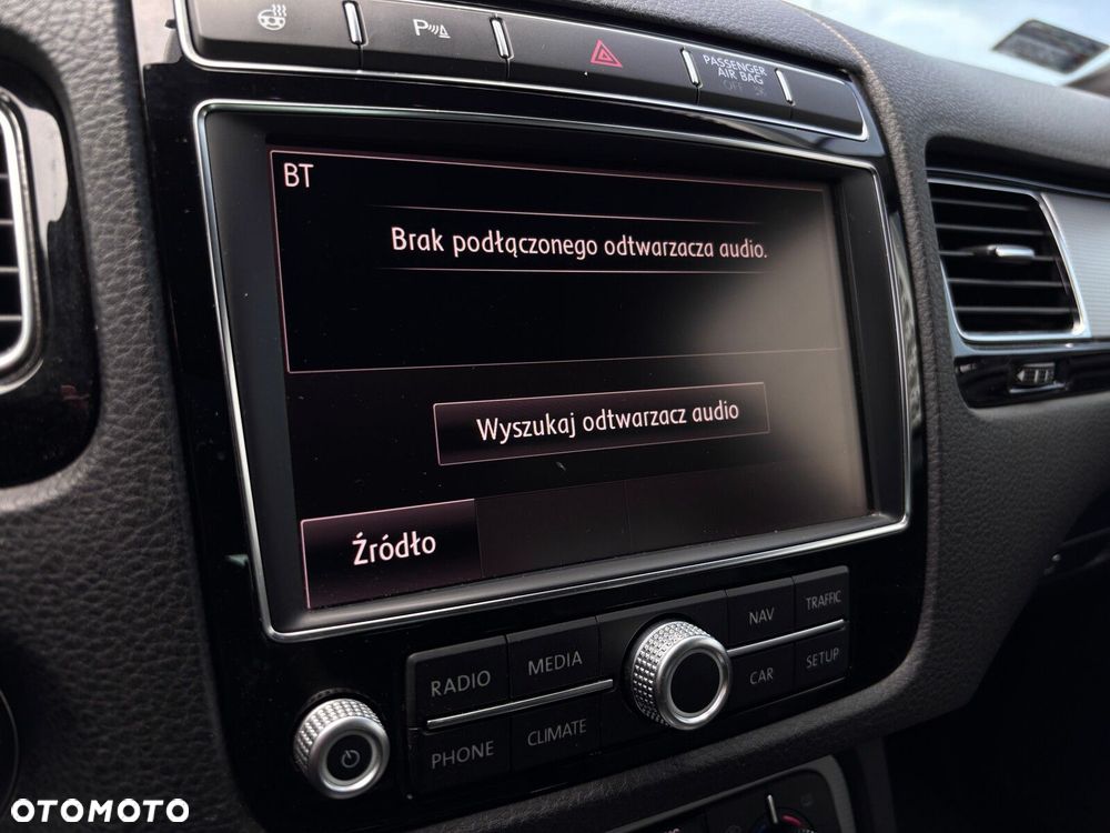 Volkswagen Touareg - 27