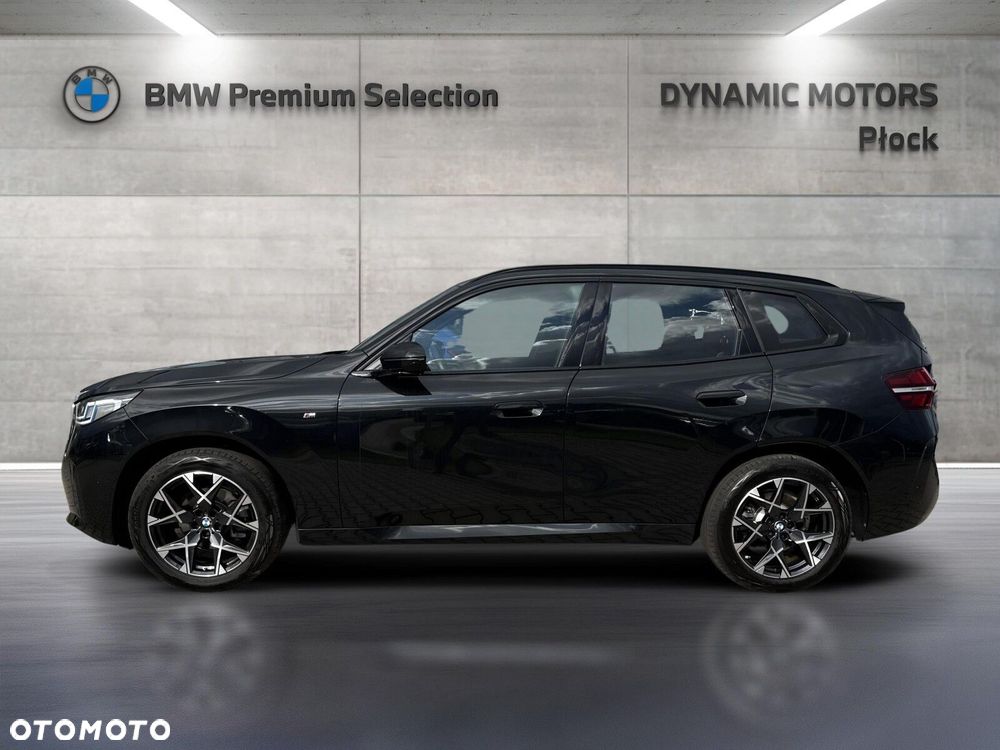 BMW X3 - 3
