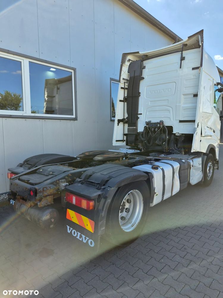 Volvo FH4 460 - 4